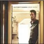 Matthew Barber - Ghost Notes