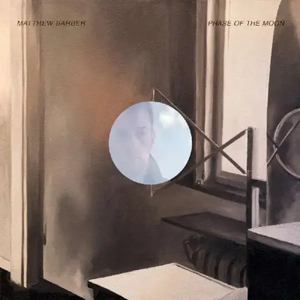 Matthew Barber - Phase Of The Moon