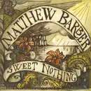 CD - Matthew Barber - Sweet Nothing