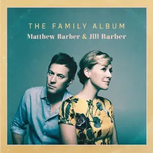 Matthew Barber - Family Album
