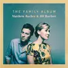 LP - Matthew Barber - Family Album - W/JILL BARBER