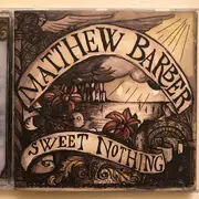 CD - Matthew Barber - Sweet Nothing