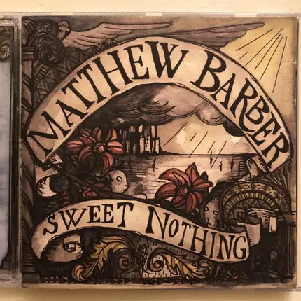 Matthew Barber - Sweet Nothing