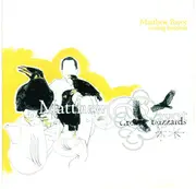 CD - Matthew Bayot - Circling Buzzards