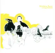 Matthew Bayot - Circling Buzzards