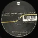 matthew boone - curve wambel e.p.