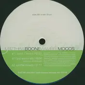 matthew boone - Wambel Moods EP