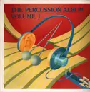 LP - Matthew Christopher - The Percussion Album Volume 1
