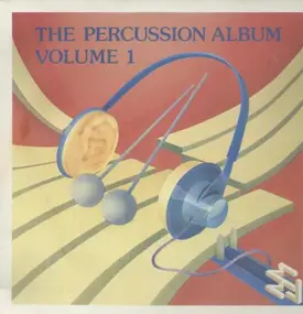 Matthew Christopher - The Percussion Album Volume 1