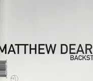 Matthew Dear - Backstroke