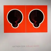 12'' - Matthew Dear - Don And Sherri