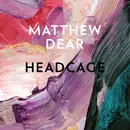 12inch Vinyl Single - Matthew Dear - Headcage EP - Still sealed