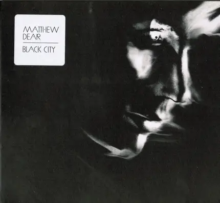 Matthew Dear - Black City