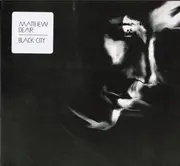 CD - Matthew Dear - Black City - Digipak
