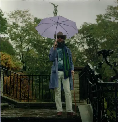 Matthew "Doc" Dunn - Rain, Rain, Rain