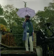 LP - Matthew 'Doc' Dunn - Rain, Rain, Rain - +insert