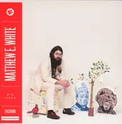 MATTHEW E. WHITE - Big Inner - Outer Face Edition
