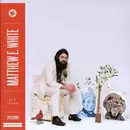 CD - MATTHEW E. WHITE - BIG INNER