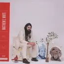LP - Matthew E. White - Big Inner - Numbered, incl. Insert