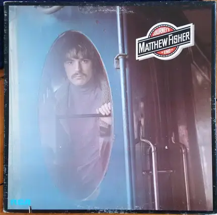 Matthew Fisher - Journey's End