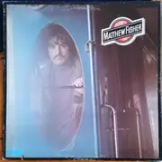 LP - Matthew Fisher - Journey's End - Gatefold