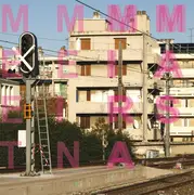 LP - Matthew Friedberger - Meet Me In Miramas