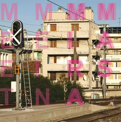 Matthew Friedberger - Meet Me in Miramas