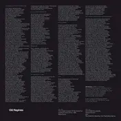 Matthew Friedberger - Old Regimes