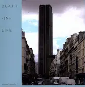 Matthew Friedberger - Death-In-Life