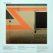 LP - Matthew Friedberger - Meet Me In Miramas