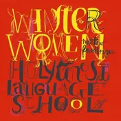 Matthew Friedberger - Winter Women / Holy Ghost Language School