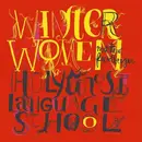 Double CD - Matthew Friedberger - Winter Women / Holy Ghost Language School