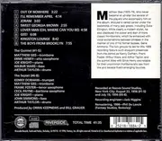 CD - Matthew Gee All-Stars - Jazz By Gee!