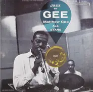 Matthew Gee - Jazz By Gee