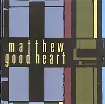 Matthew Goodheart - Songs from the Time of Great Questioning