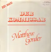 Matthew Gonder - Der Kommissar