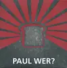 7inch Vinyl Single - Matthew Graye - Paul Wer? - EP