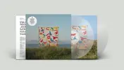 Matthew Halsall - An Ever Changing View (transparent Clear Colored)