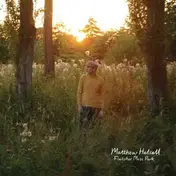 Matthew Halsall - Fletcher Moss Park - Ltd Dark Green Colored