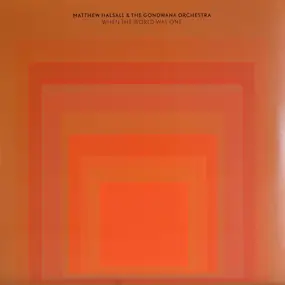 Matthew Halsall & The Gondwana Orchestra - When The World Was One