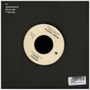 7inch Vinyl Single - Matthew Halsall & The Gondwana Orchestra - Badder Weather / As I Walk - clear vinyl
