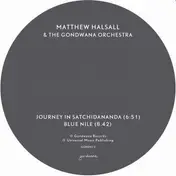 Matthew Halsall & The Gondwana Orchestra - Journey In Satchidananda/Blue Nile