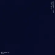 LP - Matthew Hayes - Indigo