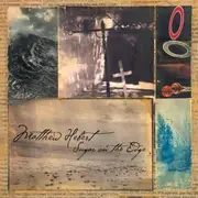 CD - Matthew Hebert - Sugar On The Edge - Digipak