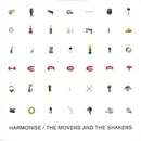 CD Single - Matthew Herbert - Harmonise / The Movers And The Shakers - Card Sleeve