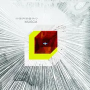 CD - Matthew Herbert - Musca - Digisleeve