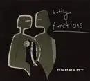 CD - Matthew Herbert - Bodily Functions
