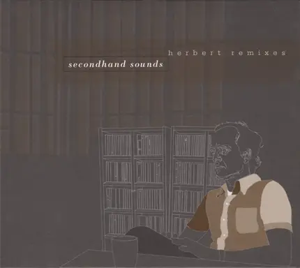 Matthew Herbert - Secondhand Sounds, Vols.1-2: Remixed by Herbert