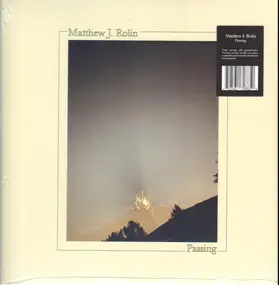 Matthew J. Rolin - Passing