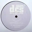 12'' - Matthew Kyle - Do It Charlie